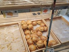 -味多美蛋糕(马家堡永辉店)