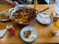 -渝乡人家(和平里店)