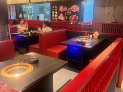 -谷牛和牛烤肉(漕河泾印象城店)