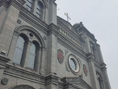 -天主教堂(莲池区)
