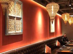 -丝路金桃·新疆菜(徐汇店)