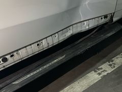 -畅通航行汽车钣金喷漆 无痕修复·局部喷漆