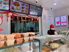 -娘心豆品(方庄店)