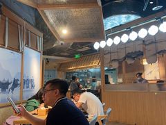 -全牛匠·乐山跷脚牛肉(新中关店)