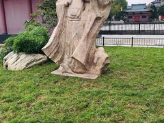-大雁塔北广场音乐喷泉