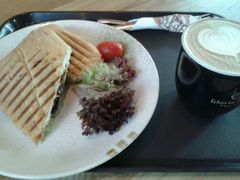 套餐-Gloria Jean's Coffees