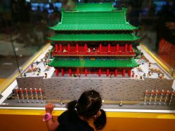 -乐高授权专卖店(朝阳大悦城店)