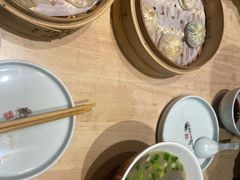 -弄堂小笼包(西青中北永旺购物中心店)