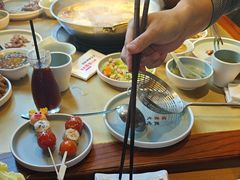 -手选潮汕鲜活牛肉火锅(二七广场店)