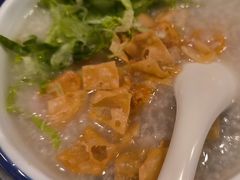 -宏状元现熬粥·京味菜(五棵松店)