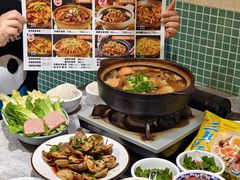 -肥家大排档(天河体育西店)
