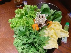 -东海怡品海鲜豆捞(舟宿夜江店)