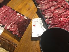 -潮味四季潮汕牛肉火锅(来凤街店)