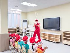 -常德书法幼儿园