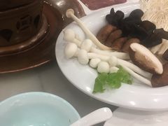 -牛街·马辈儿涮肉(牛街二店)