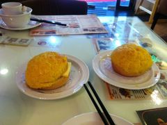 QQ图片20130624165624-新大咀港式茶餐厅(宝山万达店)
