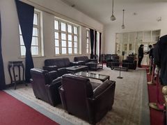 -香山公园-东宫门售票处