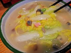 -兔槽江湖菜·重庆璧山兔(水围店)