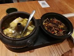 -云海肴·汽锅鸡·云南菜(广安门天虹店)