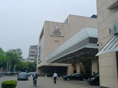 -南京圣和府邸豪华精选酒店