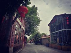 -晋江五店市传统文化旅游区