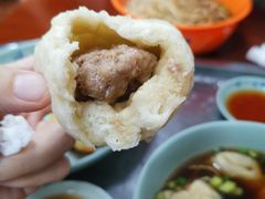 -味一早餐(新芝路店)