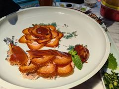 -京味斋·北京烤鸭(华威桥北工大店)