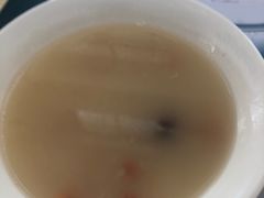 -北京大学-燕南食堂