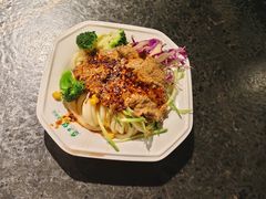 -清真盛志望麻酱酿皮铺