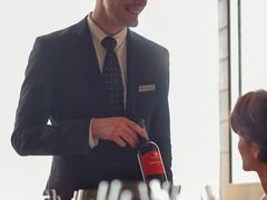 -沈阳君悦酒店·意坊意大利餐厅