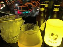 -顽啤熊·酒客酒馆(苏城夜景必选店)