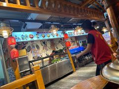 -水浒烤肉(国贸店)