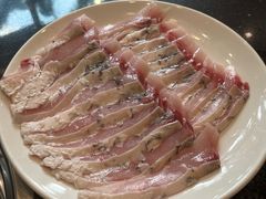 -正能量脆肉鲩火锅