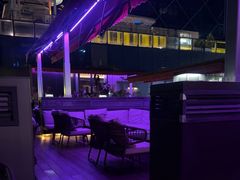 -DEW Lounge(深圳湾店)