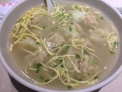 -东泰祥生煎馆(重庆北路店)