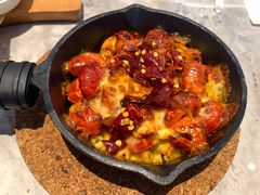 -必胜客(WOW合肥北城店)