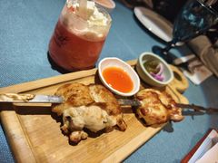-俄士厨房(未来城店)