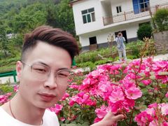 -镇坪县曙坪小学