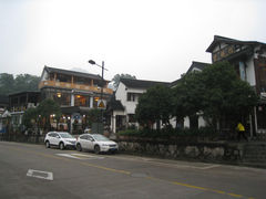 门面-礼耕堂·百年茶人餐厅(梅家坞店)