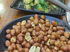 -曹丞相·地锅鸡·地锅鱼(武林店)