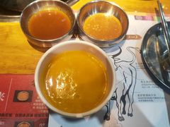 -老炉家木炭烤肉(长江国际店)