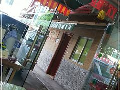-山里饭店(贵安店)