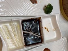 -红菜坊·烤鸭·川鲁菜(杨镇店)