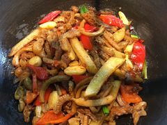 -印象鲵宴·张家界地标美食名片(溪布街店)