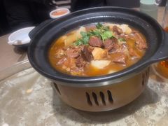 -李氏传家菜(兴城路店)