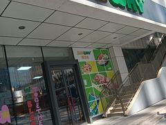 -SUBWAY赛百味(汉峪金谷店)