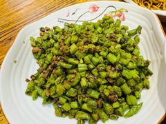 -一盏明灯全素斋(五爷庙店)