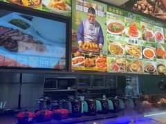 -奉天掌柜·非遗猪手·笨饺子(崇山路店)