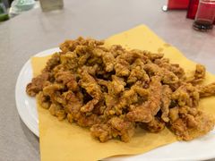 蓬莱老炸肉-佳和水饺(海德公馆店)