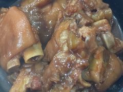 -麦文记面家(佐敦店)